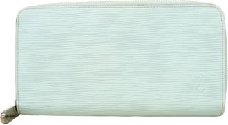 Louis Vuitton Long Wallet (Bi-Fold) (Pre-Owned)