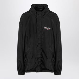 Balenciaga Political Campaign Jacket