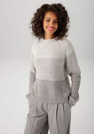 Aniston Strickpullover