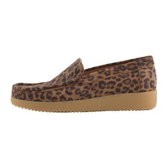 Nature Footwear Mujer, Zapatos, Marrón, Talla: 38 EU
