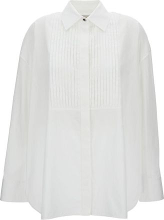 Golden Goose Cotton Shirt