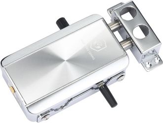 OEM Kit De Cerradura Para Puerta De Casa, Control Remoto, Entrada Sin Llave, Versi&oacute;n Electr&oacute;nica Silenciosa, Sistema De Acceso Inteligente Inal&aacute;mbrico Con