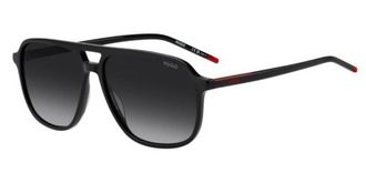 HUGO BOSS HG 1398/S 807/9O Mens Sunglasses Size 58