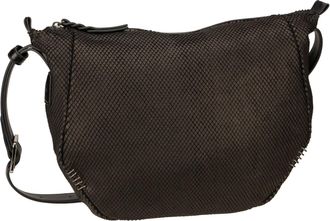 Fredsbruder FREDsBRUDER Body Bag Daily Catch Cross Bag, black, One Size