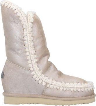 Mou CALZADO - Botas en YOOX.COM