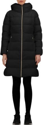Herno Blouson - - Jackets - Donna - Nero - S