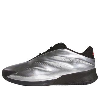 adidas Crazy Energy+ Silver Metallic Black KI3197