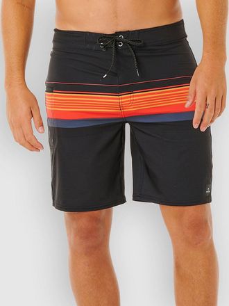 Rip Curl Mirage Day Breaker 19 Boardshorts zwart