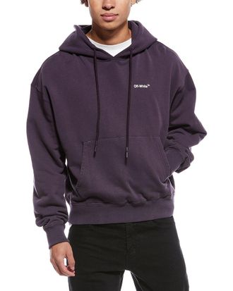 Off-white Off-White Hoodie