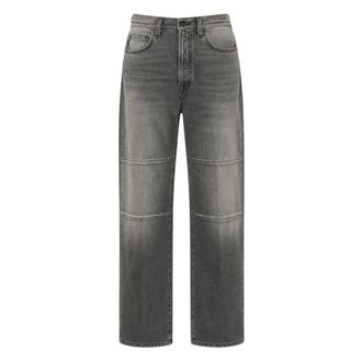 People Elisa Jeans - Jeans - Mujer - Gris - W29