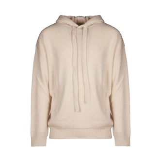 Laneus Uomo, Felpe, Beige, M, new