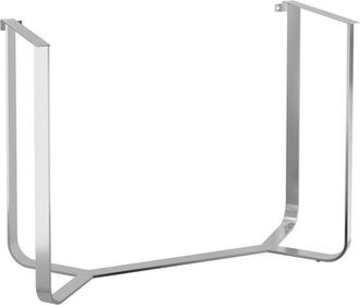 Villeroy & Boch Antheus Marco De Acero Inoxidable B06550, 927 X 853 X 496 Mm, Soporte De Suelo - B0655000