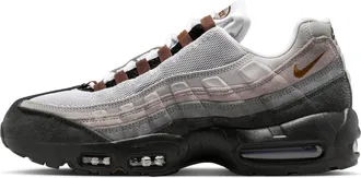 Nike Mens Nike SB Air Max 95 Skate Shoes in Black | HF7545-002