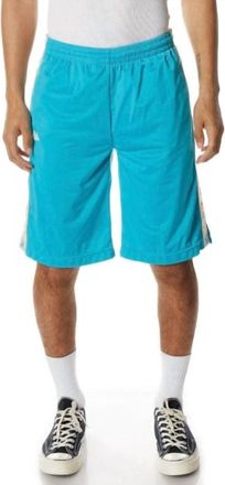Kappa Banda Treadwellzin 2 Pull On Shorts In Dark Aqua