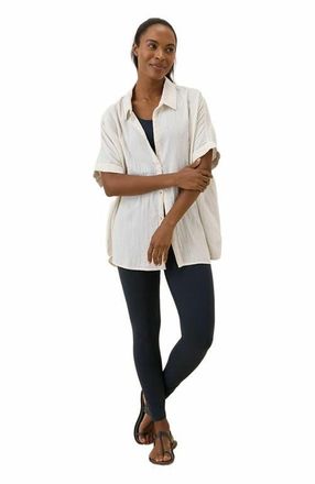 Pact Organic Cotton On the Go-To Legging in Midnight Blue at Nordstrom, Size Xx-Large