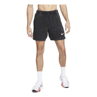 Nike Dri-fit Shorts Charcoal Black DX1558-010
