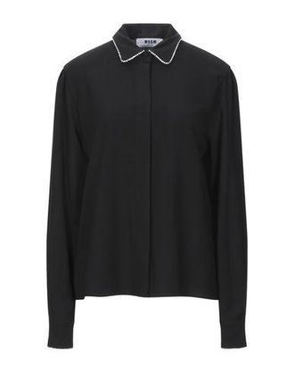Msgm TOPWEAR - Shirts sur YOOX.COM