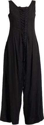 Yohji Yamamoto TUTE E SALOPETTE - Tute Intere su YOOX.COM