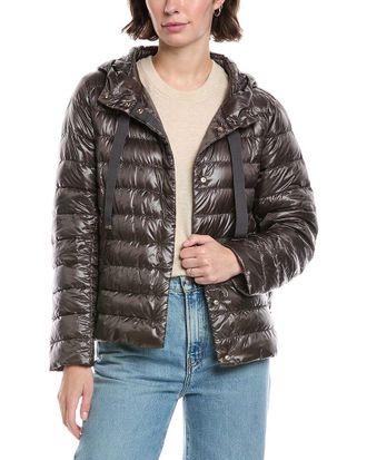 Herno Ultralight Jacket