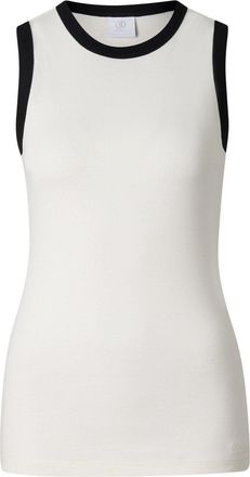 Bogner Niki tank top for women - Off-White - 34