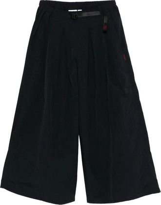 Gramicci Nylon Flare Pant