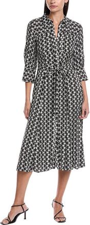 Marella Gerusia Midi Dress