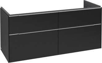Villeroy & Boch Subway 3.0, Mueble De Lavabo, 1272x576x478 Mm, 4 - Villeroy&boch