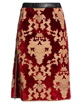 Undercover BOTTOMWEAR - Gonne midi su YOOX.COM