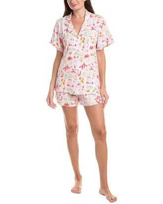 Bedhead Pajamas 2pc Short Pajama Set