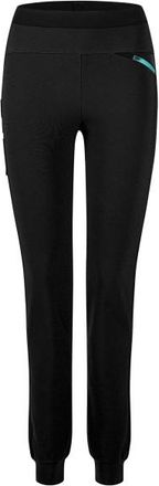 Montura Sound Winter Pants Langlaufhose f&uuml;r Damen | schwarz