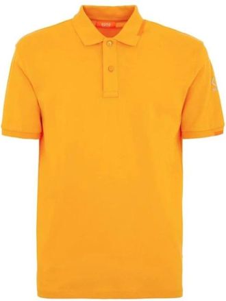 Suns Hombre, Camisetas, Naranja, Talla: S