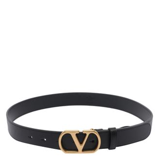 Valentino Garavani Vlogo Signature Belt