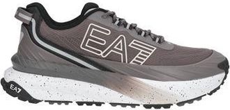 Emporio Armani FOOTWEAR - Trainers on YOOX.COM