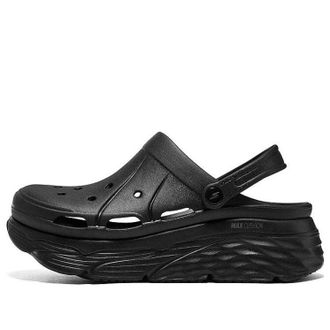 Skechers (WMNS) Skechers Max Cushioning Black 111127-BBK