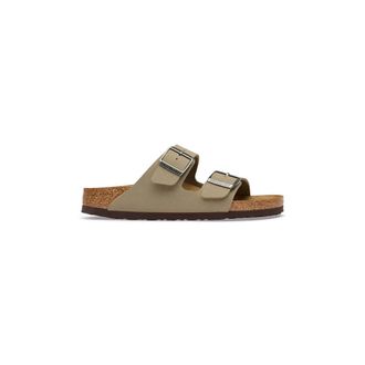 Birkenstock Heren, Schoenen, Groen, Maat: 36 EU Taf