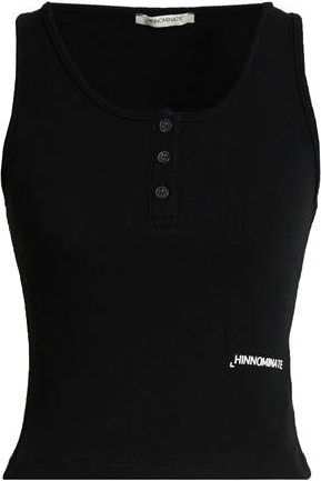 Hinnominate CAMISETAS Y TOPS - Camisetas de tirantes en YOOX.COM