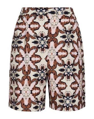 Ichi BOTTOMWEAR - Shorts & Bermuda Shorts on YOOX.COM