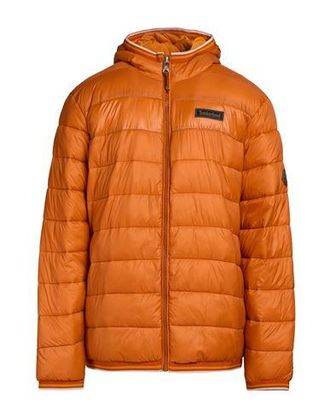 Timberland COATS & JACKETS - Puffers sur YOOX.COM