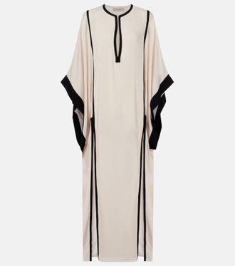 Adriana Degreas Kaftan
