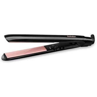 BaByliss Plancha De Pelo Babyliss Smooth Control 235 Negro