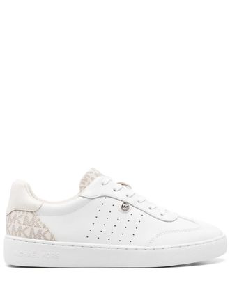 Michael Kors: White Sneakers / Trainer now up to −65