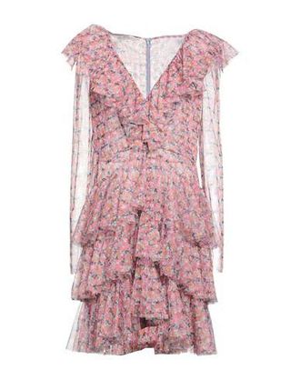 Philosophy di Lorenzo Serafini Mini dresses