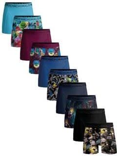 Muchachomalo boxershort Remix (set van 10)