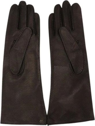 Emporio Armani unisex, Accessori, Nero, M, new