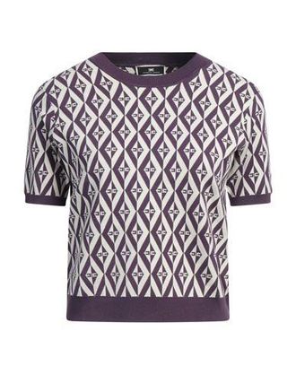 Elisabetta Franchi STRICKWAREN - Pullover auf YOOX.COM