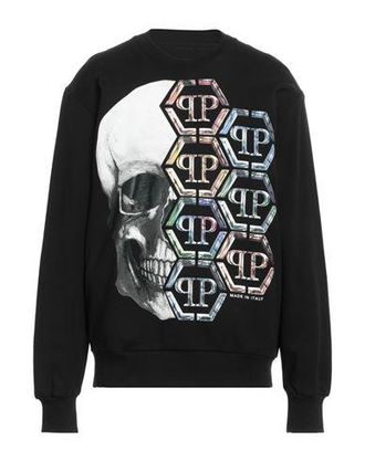 Philipp Plein CAMISETAS Y TOPS - Sudaderas en YOOX.COM