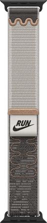 Nike 40mm Pavement Gray Nike Sport Loop in Grey | MKU74AMA-065