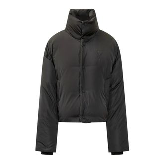 Ami Donna, Giacche, Nero, S, new