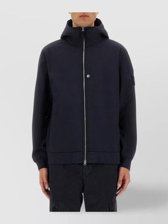 Stone Island hooded jacket