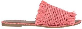 Caf&egrave;noir CALZADO - Sandalias con cierre en YOOX.COM